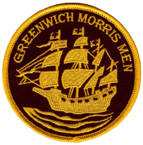 Greenwich Morris Men Logo